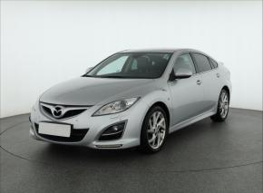 Mazda 6  2.2 MZR-CD 