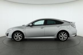 Mazda 6  2.2 MZR-CD 