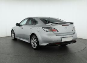 Mazda 6  2.2 MZR-CD 