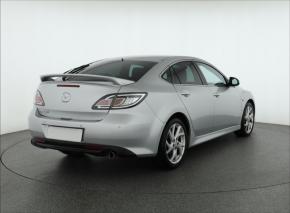 Mazda 6  2.2 MZR-CD 