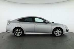 Mazda 6  2.2 MZR-CD 