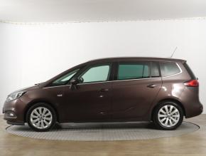 Opel Zafira  1.4 Turbo 