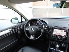 Volkswagen Touareg  3.0 TDI 