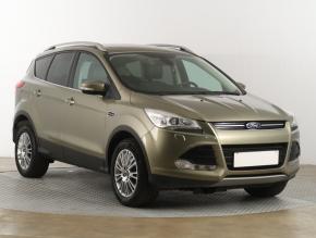 Ford Kuga  2.0 TDCi Titanium