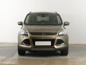 Ford Kuga  2.0 TDCi Titanium 