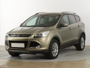 Ford Kuga  2.0 TDCi Titanium 