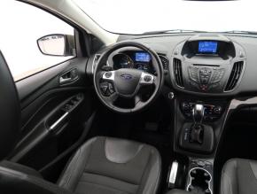 Ford Kuga  2.0 TDCi Titanium 