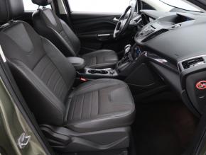 Ford Kuga  2.0 TDCi Titanium 