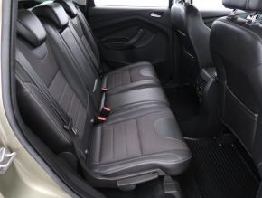 Ford Kuga  2.0 TDCi Titanium 