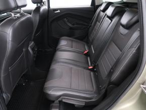 Ford Kuga  2.0 TDCi Titanium 