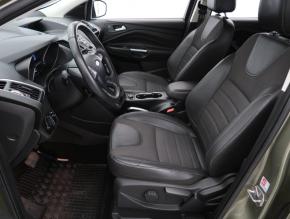 Ford Kuga  2.0 TDCi Titanium 