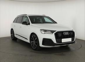 Audi Q7  50 TDI S-line 