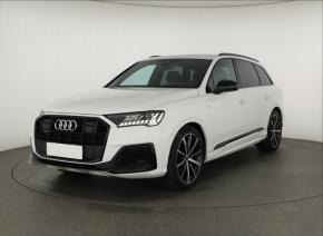 Audi Q7  50 TDI S-line 