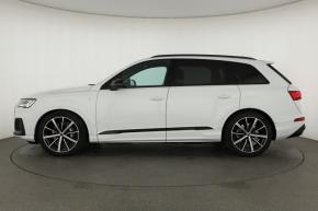 Audi Q7  50 TDI S-line 