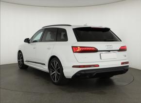 Audi Q7  50 TDI S-line 