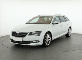 Škoda Superb  2.0 TDI Style 