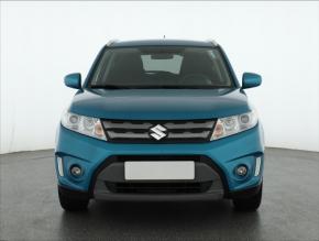 Suzuki Vitara  1.6 VVT Premium 