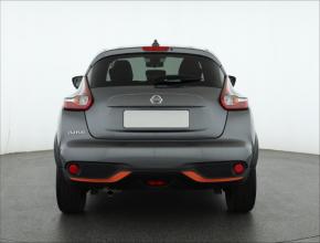 Nissan Juke  1.6 i 