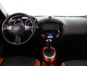 Nissan Juke  1.6 i 