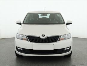 Škoda Rapid  1.0 TSI 