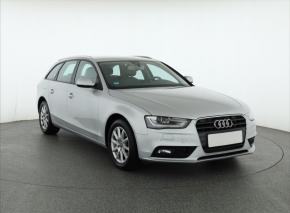 Audi A4  2.0 TDI 