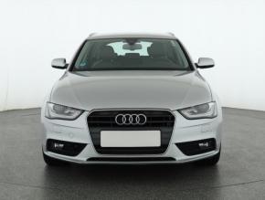 Audi A4  2.0 TDI 