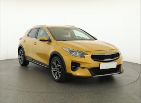 Kia XCeed  1.5 T-GDI 