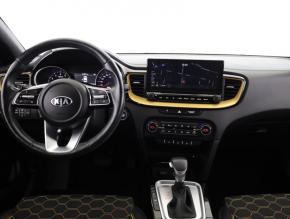 Kia XCeed  1.5 T-GDI 