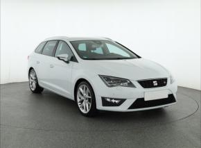 Seat Leon  2.0 TDI FR 