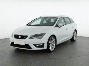 Seat Leon  2.0 TDI FR 