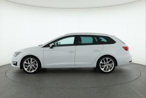 Seat Leon  2.0 TDI FR 