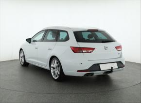 Seat Leon  2.0 TDI FR 