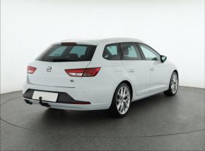 Seat Leon  2.0 TDI FR 