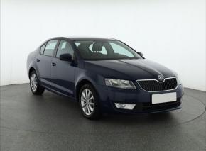 Škoda Octavia  1.2 TSI 