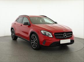 Mercedes-Benz GLA  GLA 220 4MATIC 