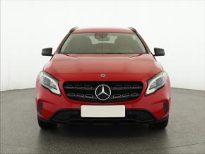 Mercedes-Benz GLA  GLA 220 4MATIC 