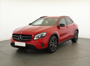 Mercedes-Benz GLA  GLA 220 4MATIC 