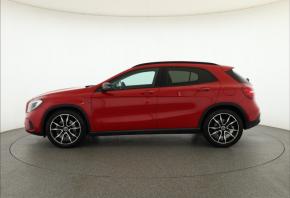 Mercedes-Benz GLA  GLA 220 4MATIC 