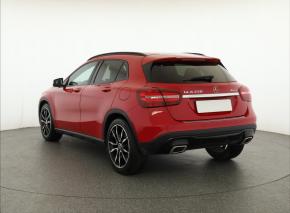 Mercedes-Benz GLA  GLA 220 4MATIC 