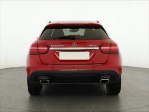 Mercedes-Benz GLA  GLA 220 4MATIC 