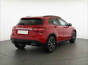 Mercedes-Benz GLA  GLA 220 4MATIC 