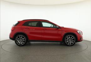 Mercedes-Benz GLA  GLA 220 4MATIC 