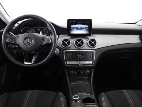 Mercedes-Benz GLA  GLA 220 4MATIC 