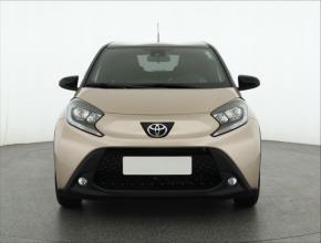 Toyota Aygo  1.0 VVT-i x 