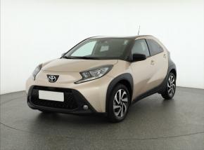 Toyota Aygo  1.0 VVT-i x 