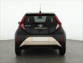 Toyota Aygo  1.0 VVT-i x 