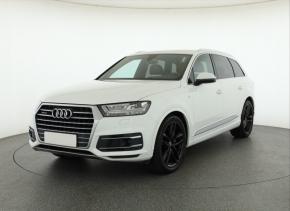 Audi Q7  3.0 TDI 