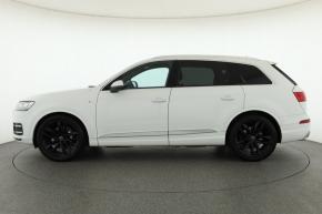 Audi Q7  3.0 TDI 