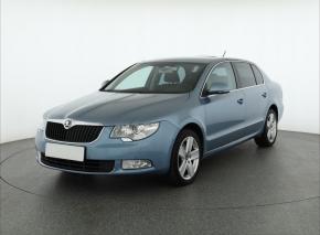 Škoda Superb  1.8 TSI 