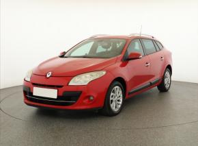 Renault Megane  1.9 dCi 